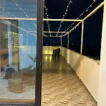House Of Solace At Saket 2Bhk Big Terrace