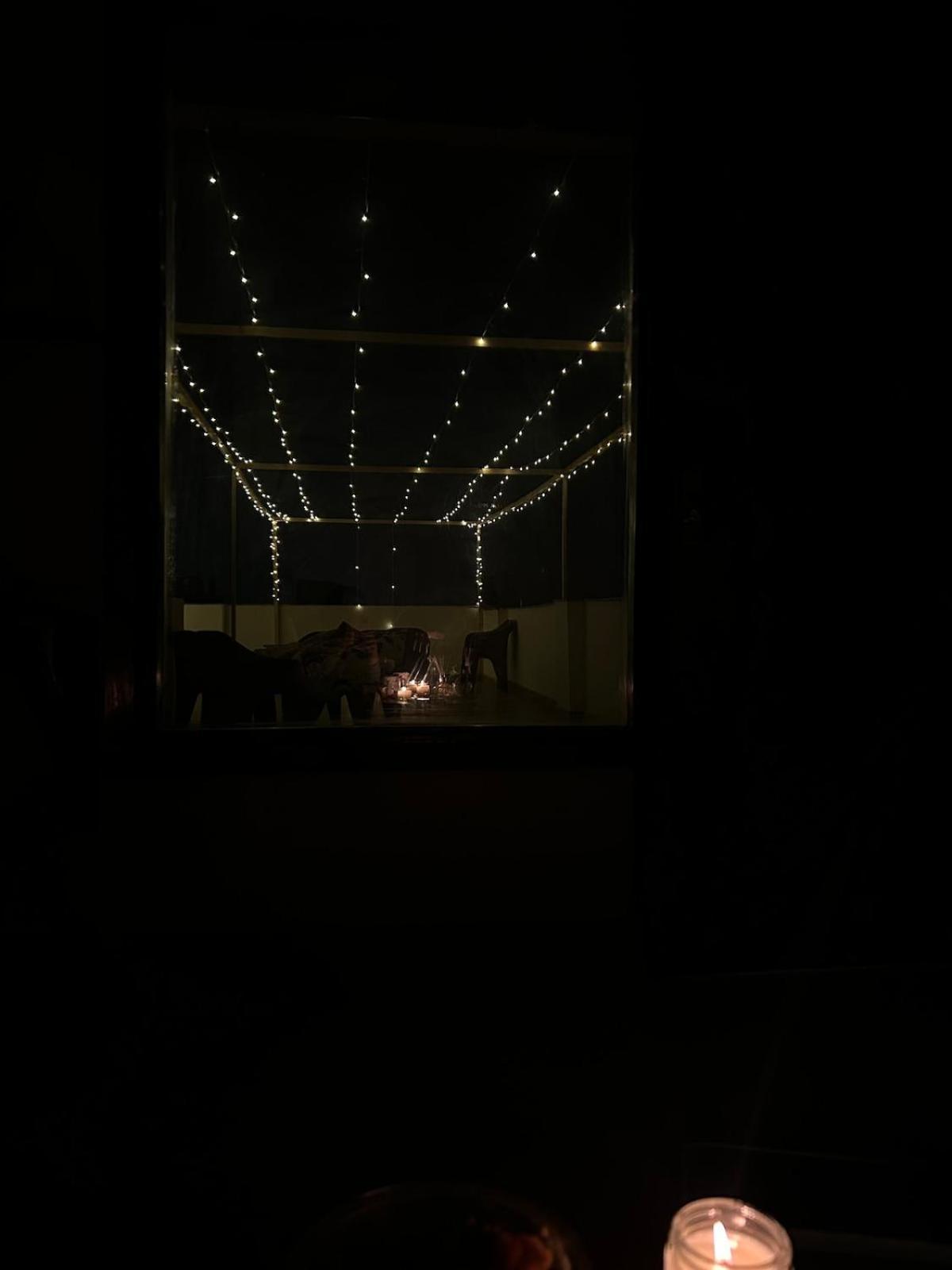 House Of Solace At Saket 2bhk Big Terrace